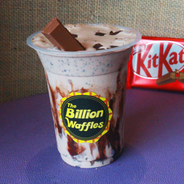 Original Kit-Kat Thick Shake