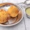 Bataka Vada (2Pcs)