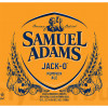 Samuel Adams Jack-O Pumpkin Ale