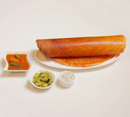 Mysure Masala Dhosa