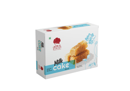 Sweet Milk Cake 250 Gm