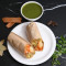 Chatpate Aloo Cheese Roll