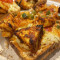 Tandoori Paneer Bread Pizza