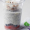 Parfait With Chia (Mixed Berries)