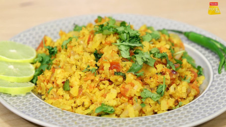 Nutri Poha