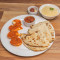 Egg Curry 3 Chapati Rice Gulab Jamun