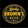 Barley Browns Breakfast Stout Nitro