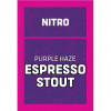 Purple Haze Espresso Stout (Nitro)