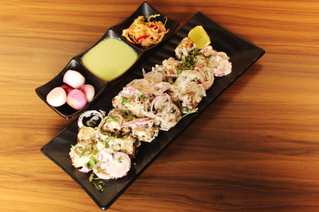 Murgh Malai Tikka (Sweet)