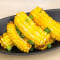 Fried Sweet Corn Zhà Yù Mǐ