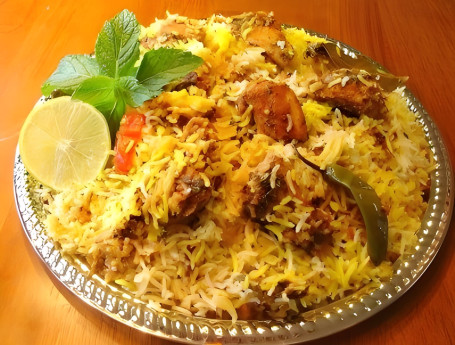 Tandoori Biryani Non Veg