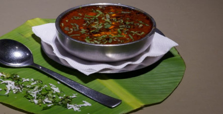 Jeera Milagu Rasam Soup