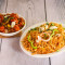 Smokey Noodles With Paneer Chilli