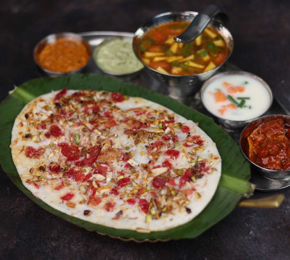 Southak Signature Uttapam