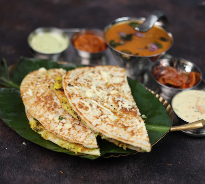 Southak Sandwich Uttapam