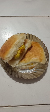 Simple Vada Pav