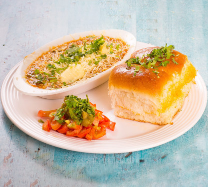 Mumbai Pavbhaji