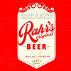 Rahr's Original