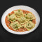 Chicken Ravioli Red Sauce