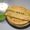 Mix Veg Paratha (1 Pc.