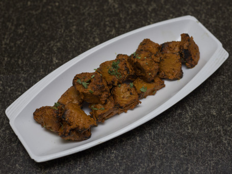 Soya Boti Tikka