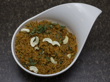 D2I Spl Soya Biryani