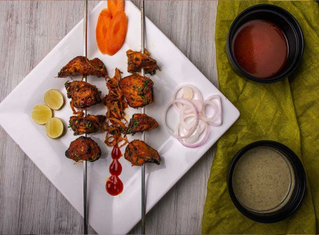 Amritsari Tandoori Chaap (12Pcs)