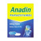 Anadin Paracetamol Tablets