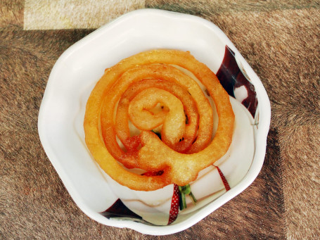 Jalebi (50 Gms/1 Pc)