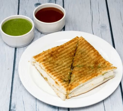 Jain Toaster Sandwich