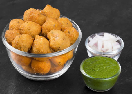 Dal Vada [150 Grams]