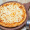 Cheese Pizza [Large, 8 Inches]