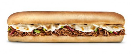 Steak Cheese Cm