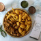 Mix Bhajiya Platter (Serves 2)