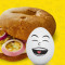 Oi Egg Classicoo Craft Burger