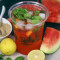 Watermelon Mint I