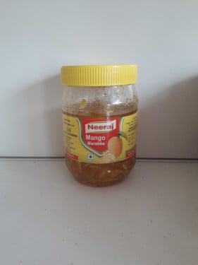 Mango Murabba 500Gm