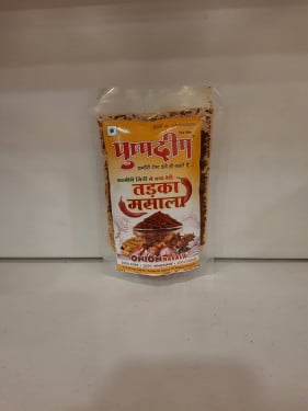 Pushpdeep Onion Masala 100Gm