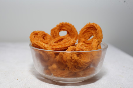 Udipi Panipuri Chakli 100Gm