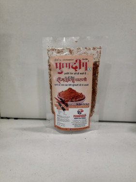 Peanut Chutney 100 Gm