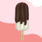 Choco Bar Ice Cream (60 Ml)
