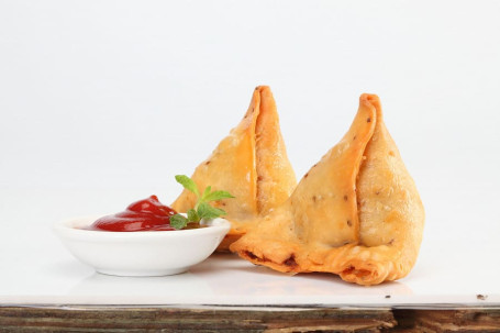 Punjab Samosa [3 Pcs]