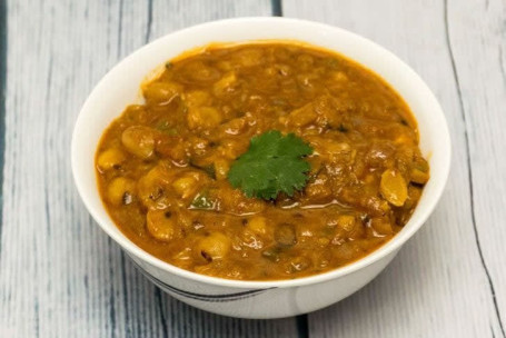 Chhole Masala (Serves 2)