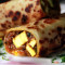 Paneer Tikka Roll Paneer Bhuna Roll