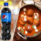 Paneer Kofta Pepsi 750 Ml Bottle