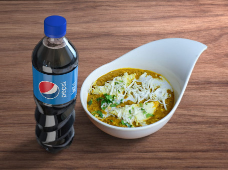 Kaju Curry Pepsi 750 Ml Bottle