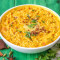 Classic Butter Khichdi