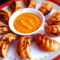 Tandoori Paneer Momo (8 Pcs)