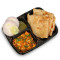 Paneer Bhuna Meal Box