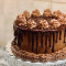 Chocolate Cake (1Pd)